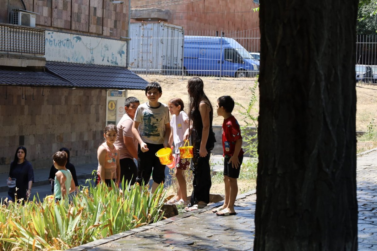 NEWSLETTER: 27.07.2025