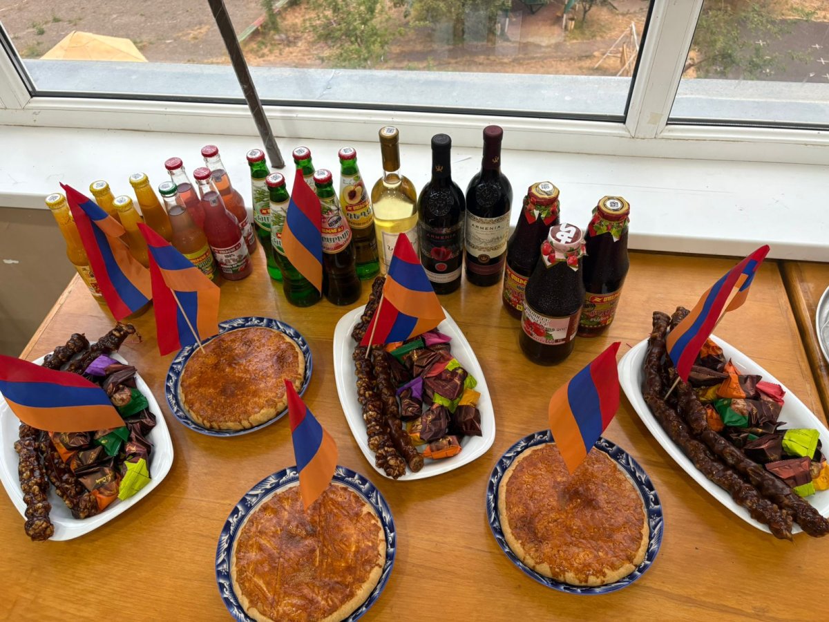 NEWSLETTER: July 28, 2025 