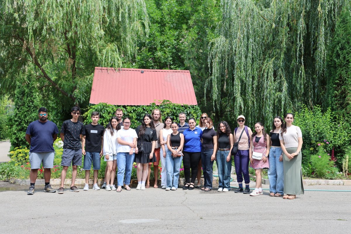 NEWSLETTER: July 31, 2025